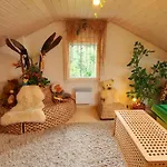 Dom wakacyjny With 2 Bedrooms Visperterminen