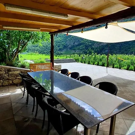 With 2 Bedrooms Casa de Férias Im Esch