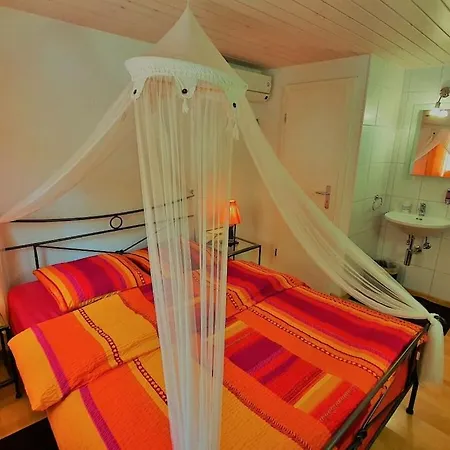 Casa de Férias With 2 Bedrooms *