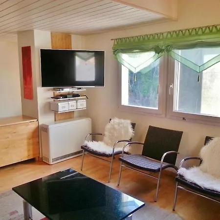 Сasa de vacaciones With 2 Bedrooms