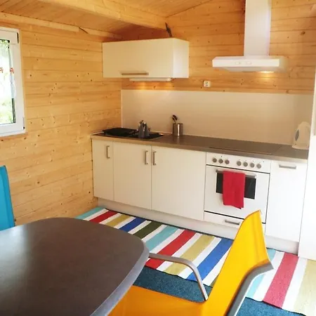 With 2 Bedrooms Casa de Férias *