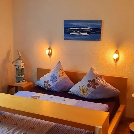 With 2 Bedrooms Casa de Férias *