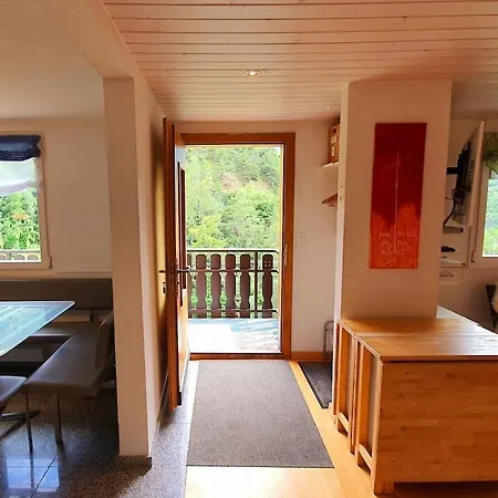 With 2 Bedrooms * Visperterminen