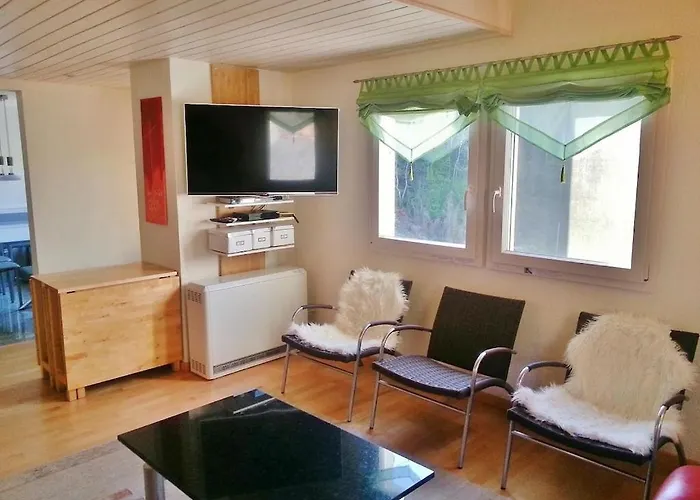 Prázdninový dům With 2 Bedrooms