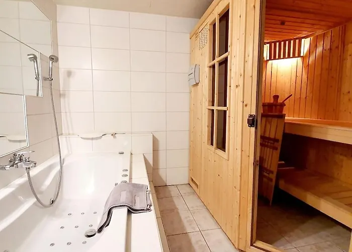 With 2 Bedrooms Visperterminen