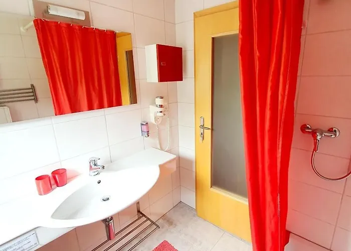 Prázdninový dům With 2 Bedrooms *