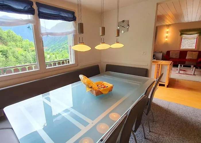 With 2 Bedrooms Tatil Evi *