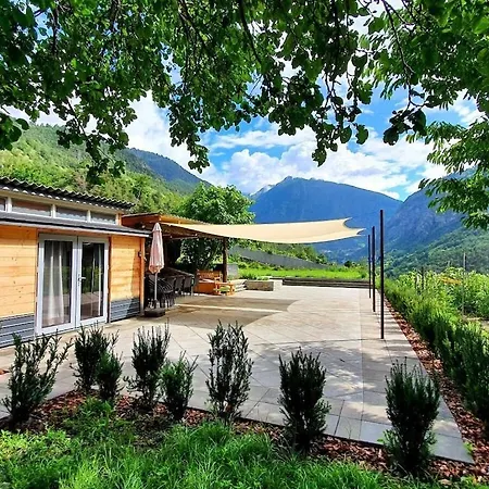 Casa de Férias With 2 Bedrooms