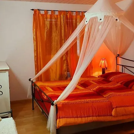 Casa de Férias With 2 Bedrooms Visperterminen