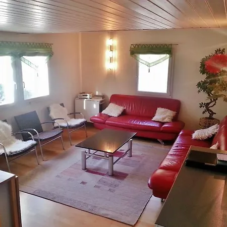 With 2 Bedrooms * Visperterminen