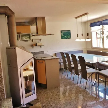 Casa de Férias With 2 Bedrooms *