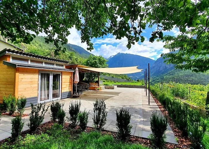 Casa de Férias With 2 Bedrooms