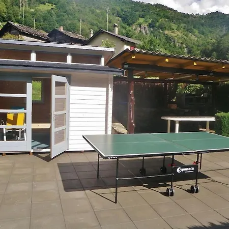 With 2 Bedrooms 度假居