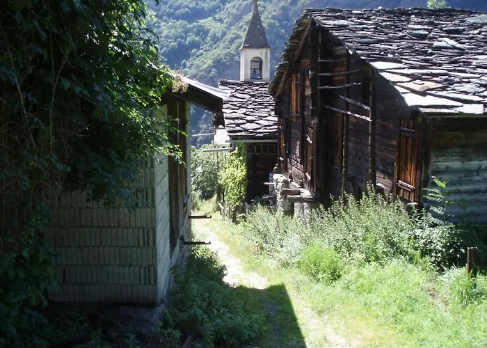 With 2 Bedrooms 度假居 *