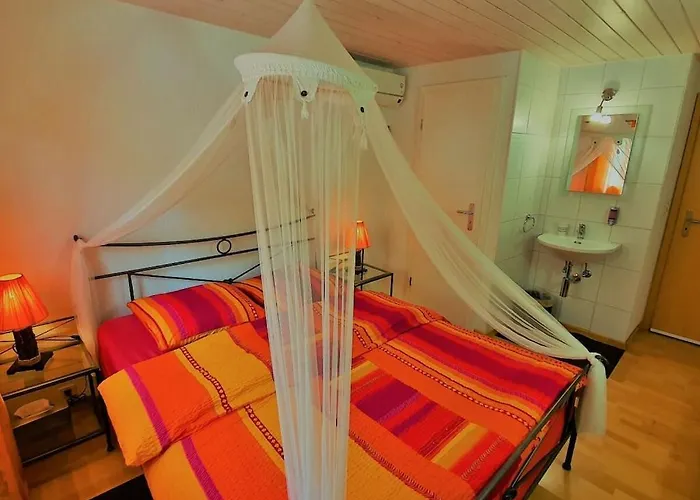 度假居 With 2 Bedrooms *