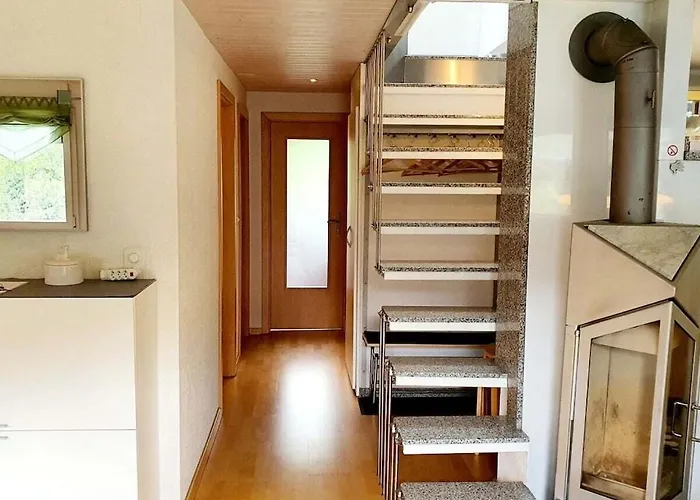 With 2 Bedrooms 度假居 *